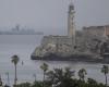 Kanadisches Kriegsschiff „Margaret Brooke“ kommt in Kuba an – DW – 15.06.2024