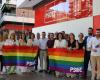 LGTBI CÓRDOBA PSOE | Die PSOE von Córdoba ruft dazu auf, den Pride Day gegen „die reaktionäre Welle und die Hassreden“ zu feiern.