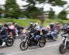 Die Epidemie der auf der Straße getöteten Motorradfahrer breitet sich in ganz Lateinamerika aus