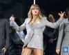 Taylor Swift gab bekannt, wann die „Eras Tour“ endet: Chile wird von der Tour ausgeschlossen | Kunst und Kultur