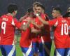 Wie Chiles Rivalen zur Copa América 2024 kommen