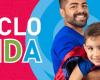 Feiern wir den Vatertag in Ciclovida de Cali!