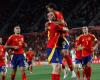 Warum trägt Spanien Rot und wann wurde der Spitzname „La Roja“ für die Nationalmannschaft geboren?