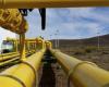 Die Arbeiten zur Gasbeförderung von Vaca Muerta nach Nordargentinien werden im September abgeschlossen