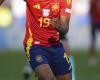 Lamine Yamal wird der jüngste Spieler, der bei der EM spielt | Sport
