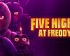 Fünf Nächte bei Freddy: Der Film ist endlich in Mexiko und Lateinamerika bei diesem Sender angekommen