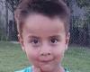 Sofia-Alarm für einen 5-jährigen Jungen: Er ist in Corrientes verschwunden