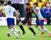 James Rodríguez schreibt Geschichte in der Nationalmannschaft: Er stellte einen wichtigen Rekord auf