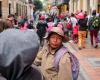 Indigene Völker setzen Blockaden in Bogotá aus, nachdem sie sich mit dem Büro des Bürgermeisters auf vorrangige Gesundheitsversorgung mit ethnischem Schwerpunkt geeinigt haben