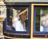 Alle Augen sind auf Prinzessin Kate gerichtet: ihr erster öffentlicher Auftritt seit ihrer Krebsdiagnose