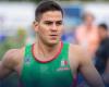 Duilio Carrillo, der andere Mexikaner, der von einer Medaille bei den Olympischen Spielen träumt – Fox Sports