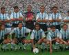 Der Tag, an dem die argentinische Nationalmannschaft fast vom Blitz getroffen wurde: „Alles flog durch die Luft“