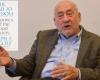 Eine andere Form der Freiheit: So sieht das neue Buch von Joseph Stiglitz aus