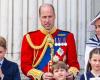 Die lustigsten Gesten der Kinder von Kate Middleton und Prinz William