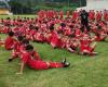 Junge Missionare bereiten sich auf die Auswahlphase des Bayern-Jugendpokals vor