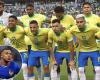 Ein Star der brasilianischen Nationalmannschaft zeigte sich verärgert über Mbappés Satz und erinnerte ihn an das verlorene Finale der Weltmeisterschaft gegen Argentinien