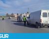 Fahrer in Chubut wurden mit einer Geldstrafe belegt, weil sie ohne Genehmigung Lebensmittel transportierten – ADNSUR