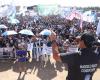 Ölarbeiter bestätigten einen 48-stündigen Streik, der Vaca Muerta lahmlegen wird