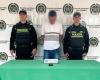 Sie verhafteten ihn mit einem gestohlenen Mobiltelefon in Neiva • La Nación