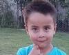 Verzweifelte Suche nach einem 5-jährigen Jungen in Corrientes