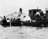 Die General-Slocum-Katastrophe: 1.021 Kinder und Lehrer kamen bei der schlimmsten Seetragödie vor der Titanic ums Leben