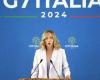 Der italienische Ministerpräsident Meloni bezeichnet Putins Waffenstillstandsangebot für die Ukraine als „Propaganda“ | Nachricht