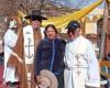 Pedro Olmedo und die Claretinerpriester, „die Heiligen von nebenan“, kehren nach Spanien zurück – Jujuy