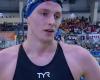Die Transschwimmerin Lia Thomas hat einen herben Rückschlag erlitten und wird nicht an den Olympischen Spielen teilnehmen können