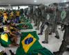 Hermetik über die wegen des Putschversuchs gegen Lula verurteilten Bolsonaro-Anhänger, die in Argentinien politisches Asyl beantragt haben