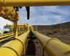 Vaca Muerta: Wann wird eine wichtige Arbeit zur Gasversorgung des Nordens des Landes abgeschlossen sein?