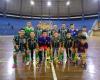 Santa Cruz wird Meister der U20-Futsal-Nationalmannschaften