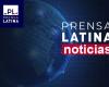 Ehemaliger Präsidentschaftskandidat in Panama lobt die Arbeit von Prensa Latina