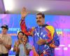 Maduro versucht, sich neu zu erfinden, um sein Image als Despot hinter sich zu lassen