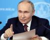 Wladimir Putin und eine eindringliche Warnung an die Regierung von Javier Milei wegen ihres Vorgehens gegenüber der Ukraine