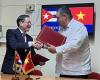 Vietnam und Kuba stärken die landwirtschaftliche Zusammenarbeit