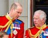 Prinz William verrät, wie er König Charles privat anruft und ihm zum Vatertag herzlich gratuliert
