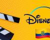 Die beliebtesten Filme des Publikums auf Disney+ Ecuador