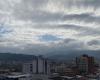 Wie wird das Wetter in Jujuy an diesem Vatertag sein: die Wettervorhersage
