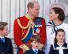 Sie lesen aus den Lippen von Prinz George und finden heraus, was er zu Kate Middleton gesagt hat