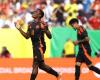 Kolumbianische Nationalmannschaft, eine Dampfwalze gegen Bolivien: Luis Díaz beginnt, den Sieg im Freundschaftsspiel zu liquidieren