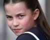 Die britische Presse verliebt sich in Prinzessin Charlotte mit einem zärtlichen Vergleich mit Kate Middleton