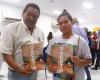 In Valledupar erschien die Zeitschrift GACETA auf ihrer ersten regionalen Buchmesse
