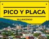 Pico y Placa in Villavicencio: Fahrzeugbeschränkungen zur Vermeidung von Geldstrafen an diesem Montag, 17. Juni