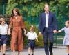 Die unbekannten Informationen über Kate Middleton, die bei der Gratulation von Prinz William zum Vatertag ans Licht kamen