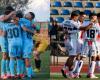 Chile Cup: O’Higgins muss das Team aus der Second Professional Division eliminieren, Palestino und Ñublense kommen klar voran