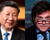 Stärken sich die bilateralen Beziehungen zwischen China und Argentinien? Javier Milei könnte Peking im Juli besuchen