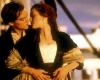Kate Winslet verrät, dass der Kuss mit Leonardo DiCaprio in „Titanic“ „eine Katastrophe“ war