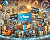Wann ist Amazon Prime Day 2024?