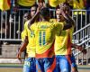 Was sollte Lorenzos ungeschlagenes Kolumbien vor der Copa América noch einmal Revue passieren lassen?