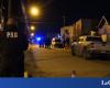 Schock in Río Gallegos: Wie wird die Frau von ihrem Partner im Viertel Marina erschossen?